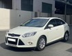 Focus 2.0 titanium 2013 đăng kí 2014 xe nhà 1 chủ