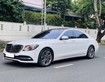 Mercedes s450 luxury model 2020 odo2500 km giá tốt