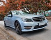 Mercedes c200 sx2014 xanh 7,9v km