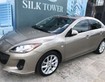  mazda 3s siêu nhân mặt cười . date 2014 gốc đn