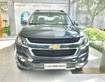 Chevrolet colorado 2 cầu. giảm 163tr. xe có sẵn