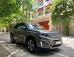 Suzuki grand vitara 2016 nhập khẩu mầu titan đẹp