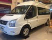 Vay ford transit lãi suất 0   ân hạn gốc 6 tháng