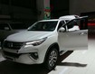 Fortuner v 2017, 2cầu xe nhập indo, odo 2vạn