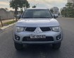 Mitsubishi triton gls 4x4mt 2009