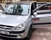 Hyundai getz 2009 tự động, xe bao chất