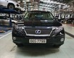 Lexus rx450h 2010 màu đen vip, hàng hiếm cực chuẩn