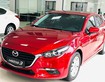 Mazda3-giá giảm khủng   giảm 50 thuế trước bạ