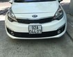 Kia rio 2015 tự động trắng, đi 80.000km