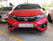 Honda jazz siêu lướt đời 2018 đỏ xe đẹp 21000km