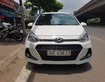 Hyundai grand i10 2017 tự động màu trắng hà nội