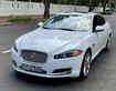 Jaguar xf premium luxury