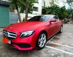 Mercedes e250, trang bị đầy đủ, lấy về là chạy.