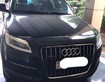 Bán  audi q7 chính chu ban