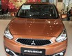 Mitsubishi mirage 2020 tự động, chính hãng giá sốc