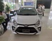 Toyota wigo 1.2at 2020 phiên bản mới,ưu đãi tốt