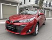 Toyota vios số tự động 2020 giảm thuế trước bạ 50