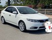 Kia forte tháng 12 năm 2011 số tự động