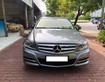 Mercedes benz c200 2011 form mới