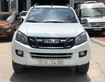 Isuzu dmax 2.5 at sx 2016 đk 2017 đẹp nguyên zin