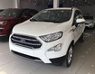 Ford ecosport 2020 mới,giảm tm,tặng bh phụ kiện xe