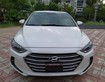 Hyundai elantra 1.6at 2018 chuẩn 3van.