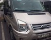 Ford transit 2014