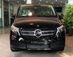 Mercedes v250 đen nhập khẩu giao ngay