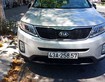 Cần bán nhanh xe kia sorento bản tiêu chuẩn 2017