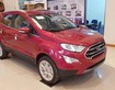 Ford ecosport titanium 2020 giảm giá cực mạnh