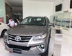 Fortuner 2.7l 2020 nhập khẩu đủ màu giao ngay