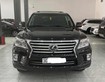 Bán lexus lx570 nhập mỹ, màu đen, đăng ký 2015