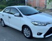 Vios e xịn sản xuất 2016 - đăng ký lần đầu 2017.