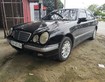 Mercedes benz e class 2001 tự động