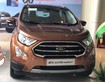 Ford ecosport 2020 tặng đến 100tr, full phụ kiện