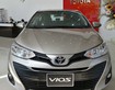 Vios 2020 đang có km lớn tặng bhvc giao xe tại nhà