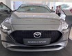 Mazda3 sport new giảm 50 trước bạ, tặng 25tr pk