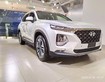 Hyundai santafe 2.2l premium 2020, giá tốt