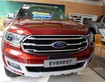 Ford everest 2020 titanium  giá thương lượng