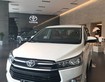 Toyota innova 2020 giảm giá sốc