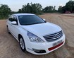 Nissan teana 2010 tự động