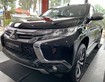 Mitsubishi pajero sport máy dầu, trả góp thấp