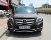 Salon đức trí - bán mercedes glk250 model 2014