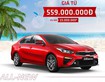 Kia cerato all new 2020 - giảm giá lên đến 23tr