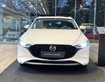 New mazda 3 2.0 signature- giảm giá 60tr tiền mặt