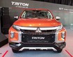 Mitsubishi triton 2020 số tự động