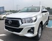 Hilux 2.4 at - 1 cầu - xe mới về - giao ngay