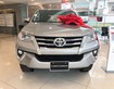 Toyota fortuner 2.4g số tự động 2020 km lớn