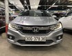 Honda city 1.5 2018