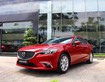 Mazda 6 2020, hỗ trợ vay 85 chỉ 200tr lấy xe